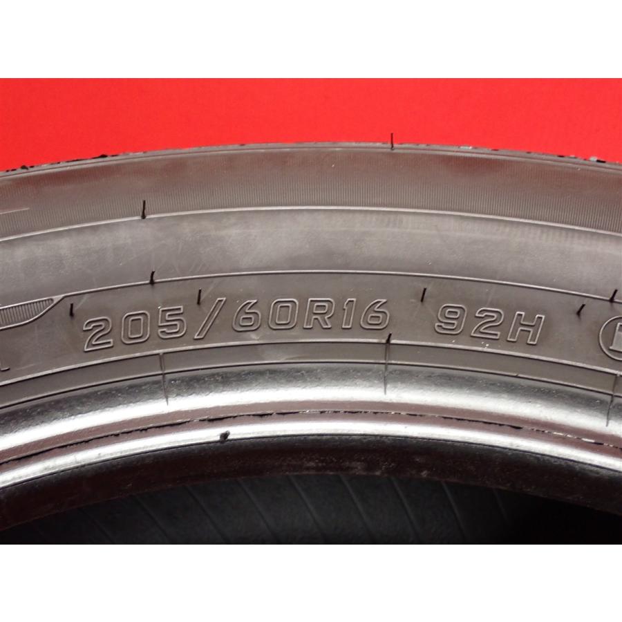 ミニバン用】205/60R16 92H 4本 夏タイヤ 《ダンロップ エナセーブ 