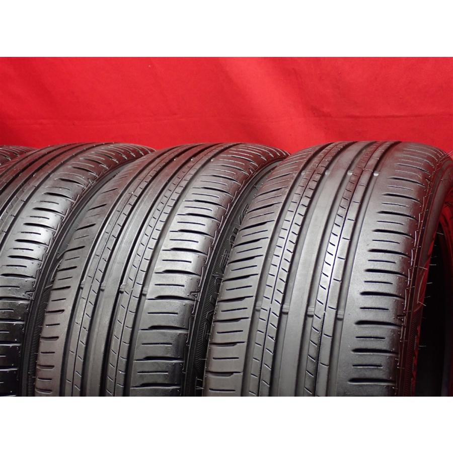 ダンロップ　エナセーブEC300 215/50R18 4本セット 楽天市場】ダンロップ エナセーブ ec300（タイヤ幅（mm）215）の通販