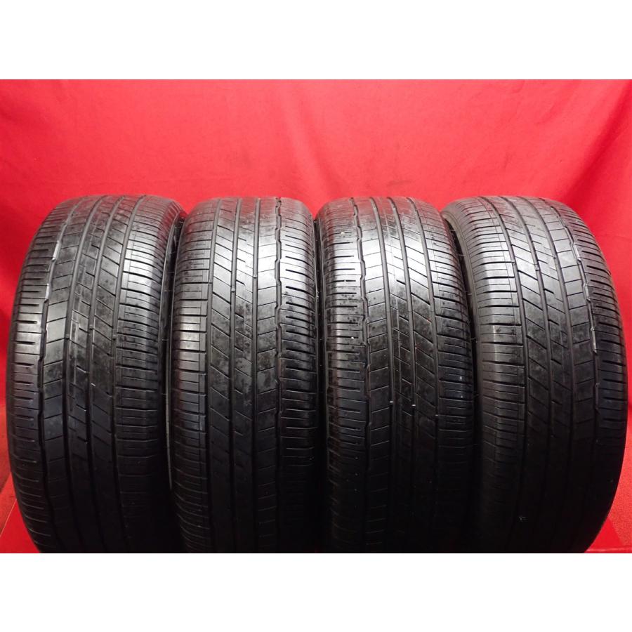 中古タイヤ 4本セット 《 ハンコック 》 ベンタス S1 EVO3 SUV [ 235