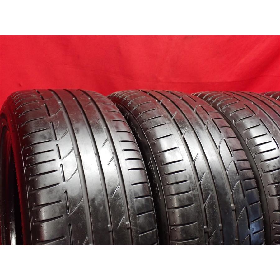 お値打ちランフラット】225/50R18 95W RFT 4本 夏タイヤ《ブリヂストン