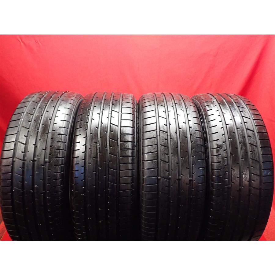 新品※夏タイヤ4本トーヨーproxes r46 225/55/R19
