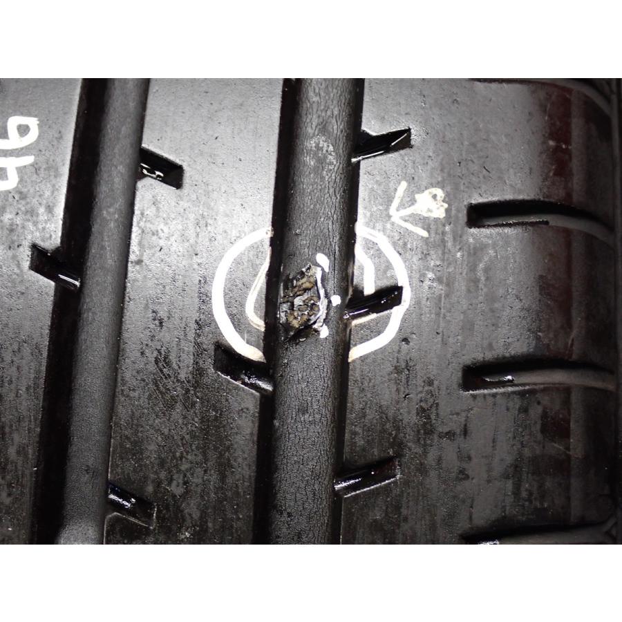 ■中古夏タイヤ■トーヨー　プロクセス R46　225/55R19　99V　4本 お値打ち純正タイヤ】225/55R19 99V 4本 夏タイヤ 《トーヨー