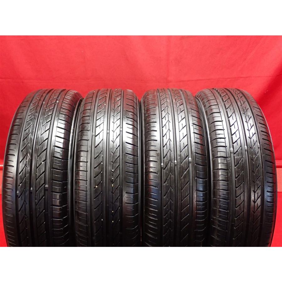 お値打ち純正タイヤ】185/65R15 88S 4本 夏タイヤ 《ヨコハマ ブルー 