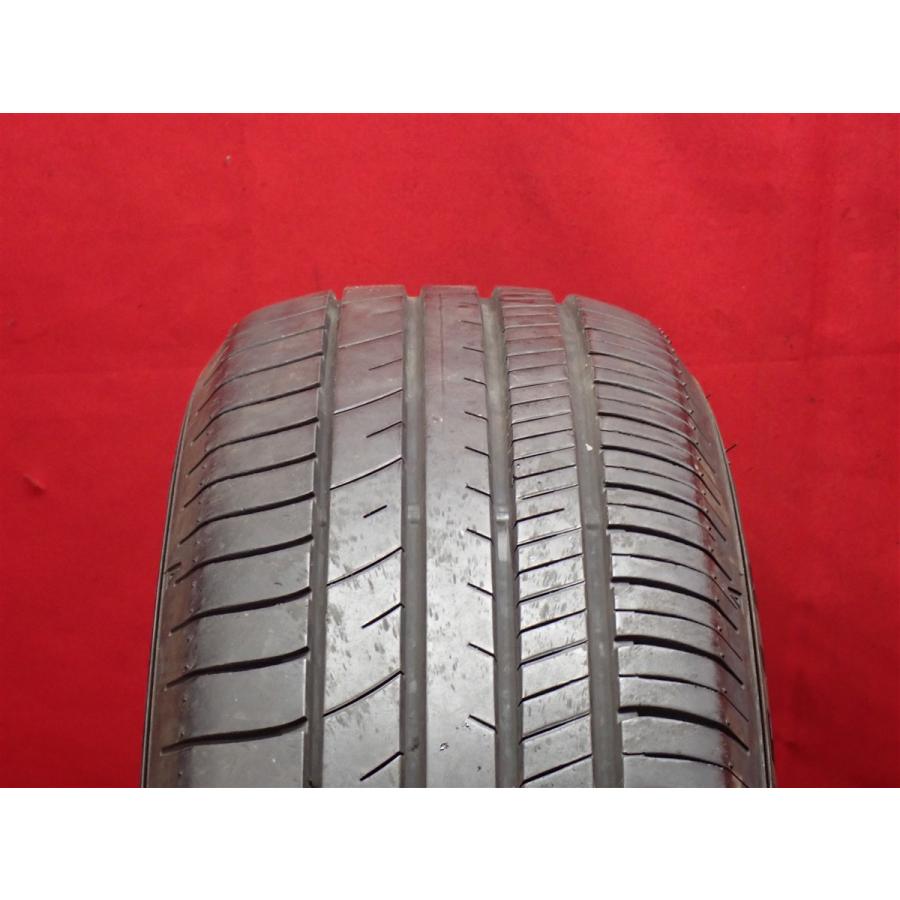 ミニバン用】215/65R16 98H 1本 夏タイヤ単品 《グッドイヤー エフィ 