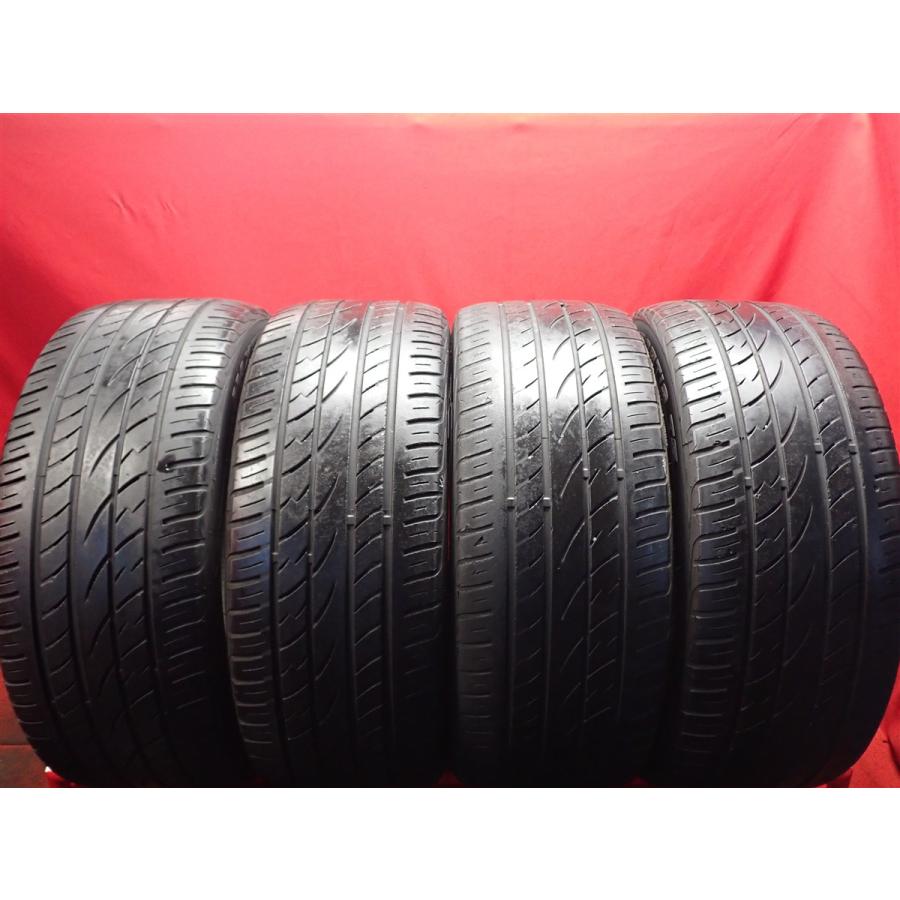 あと少しの方に】285/45R22 114V 4本 夏タイヤ 《マックストレック 