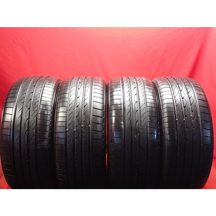アウディ承認】265/50R19 110Y 4本 夏タイヤ 《ヨコハマ アドバン 