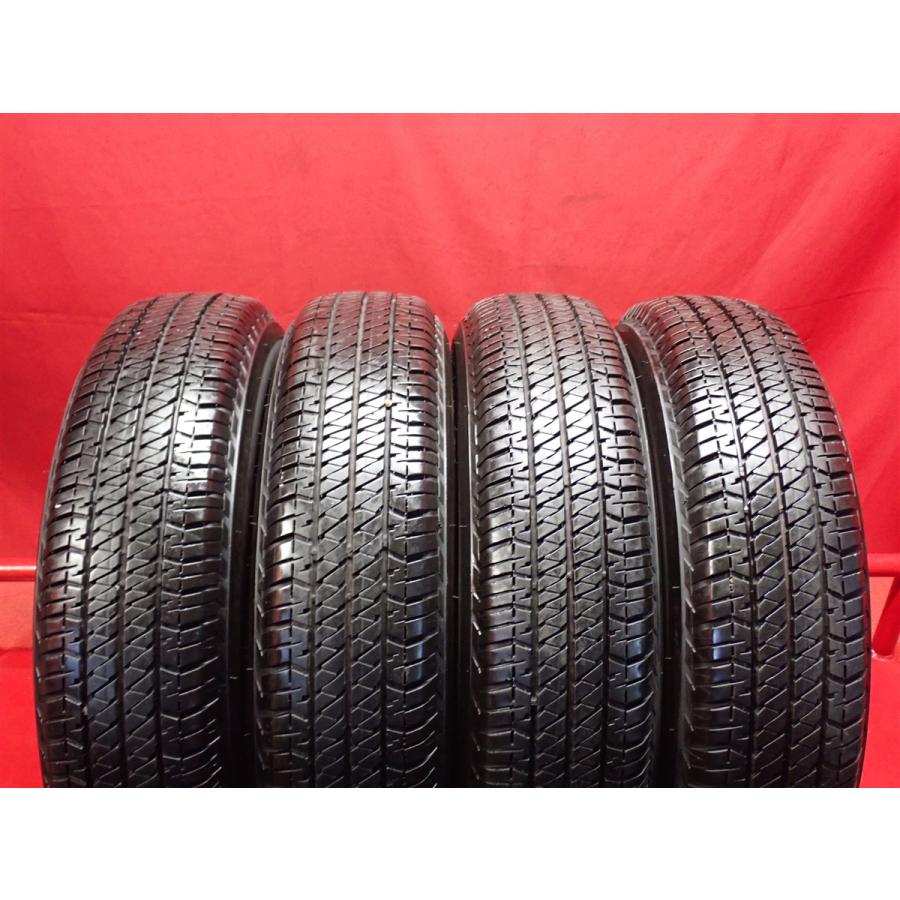 お値打ち純正タイヤ】175/80R16 91S 4本 夏タイヤ 《ブリヂストン 