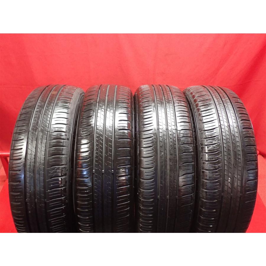 お値打ち純正タイヤ】195/65R16 92H 4本 夏タイヤ 《ダンロップ 