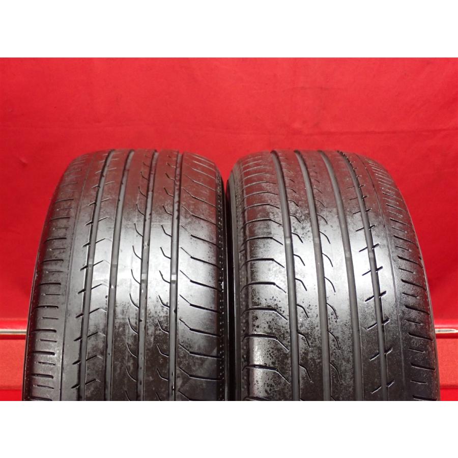ミニバン用】205/60R16 92H 2本 夏タイヤ 《ヨコハマ ブルーアース RV 