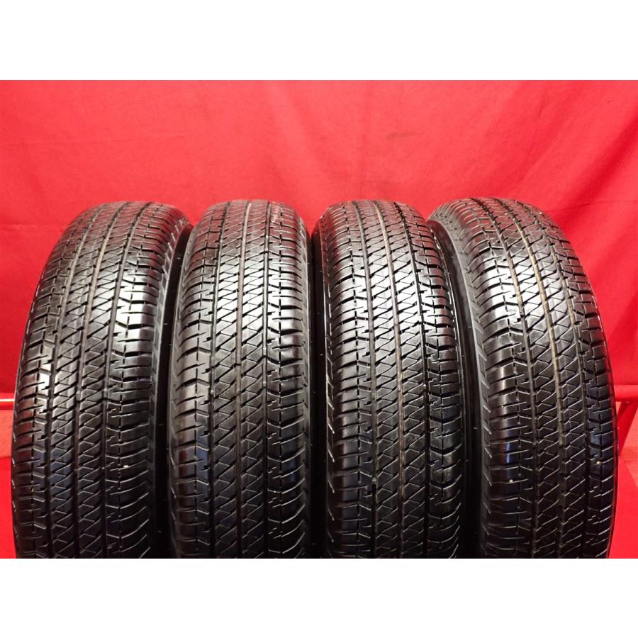 お値打ち純正タイヤ】175/80R16 91S 4本 夏タイヤ 《ブリヂストン