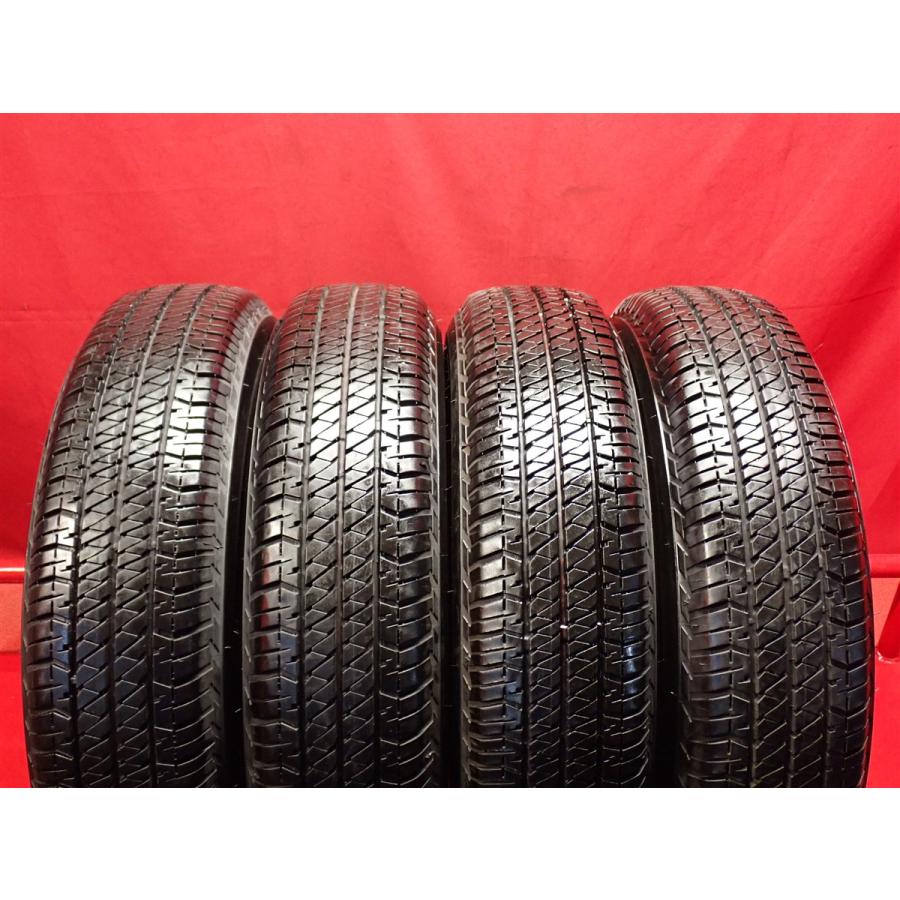 お値打ち純正タイヤ】175/80R16 91S 4本 夏タイヤ 《ブリヂストン 