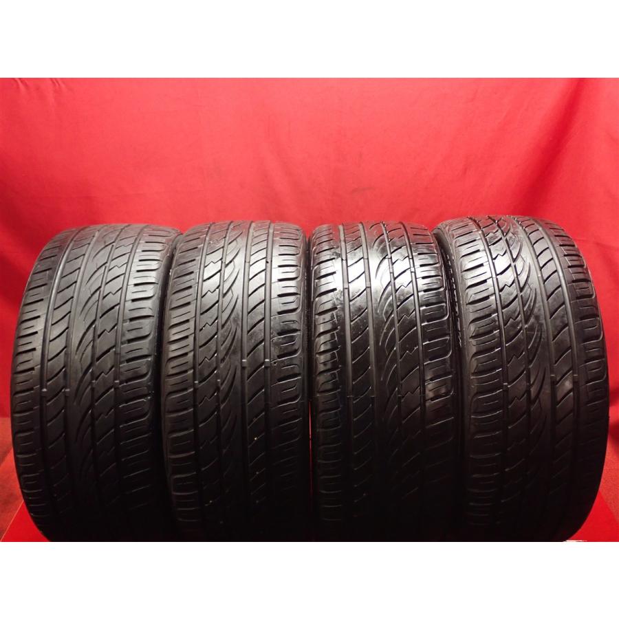 お値打ちアジアンタイヤ】245/35R20 95Y 4本 夏タイヤ 《マックス 