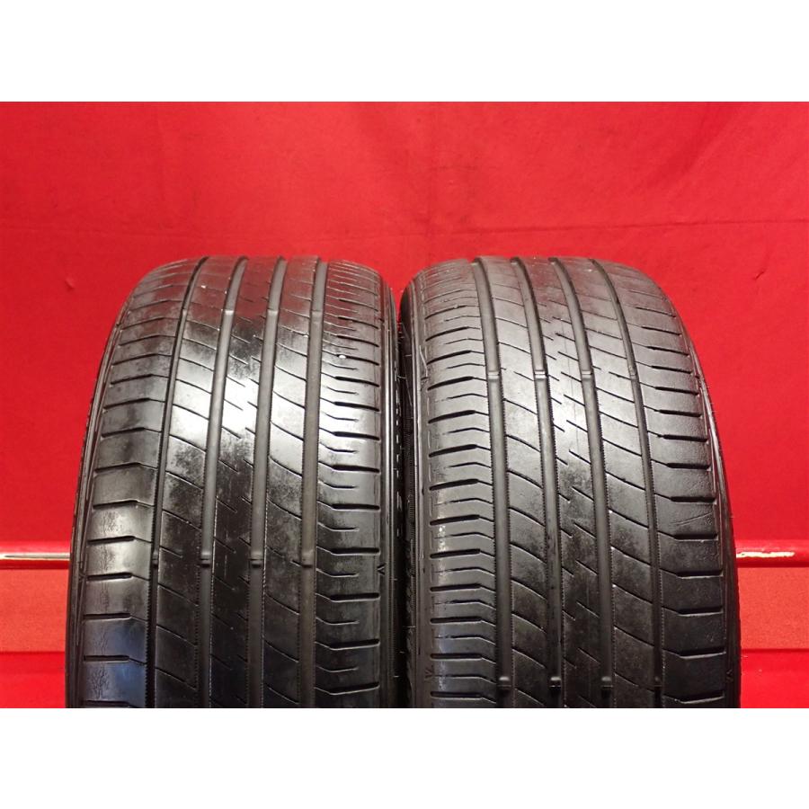 吸音スポンジ付】225/45R18 95W 2本 夏タイヤ 《ダンロップ ル・マン V 