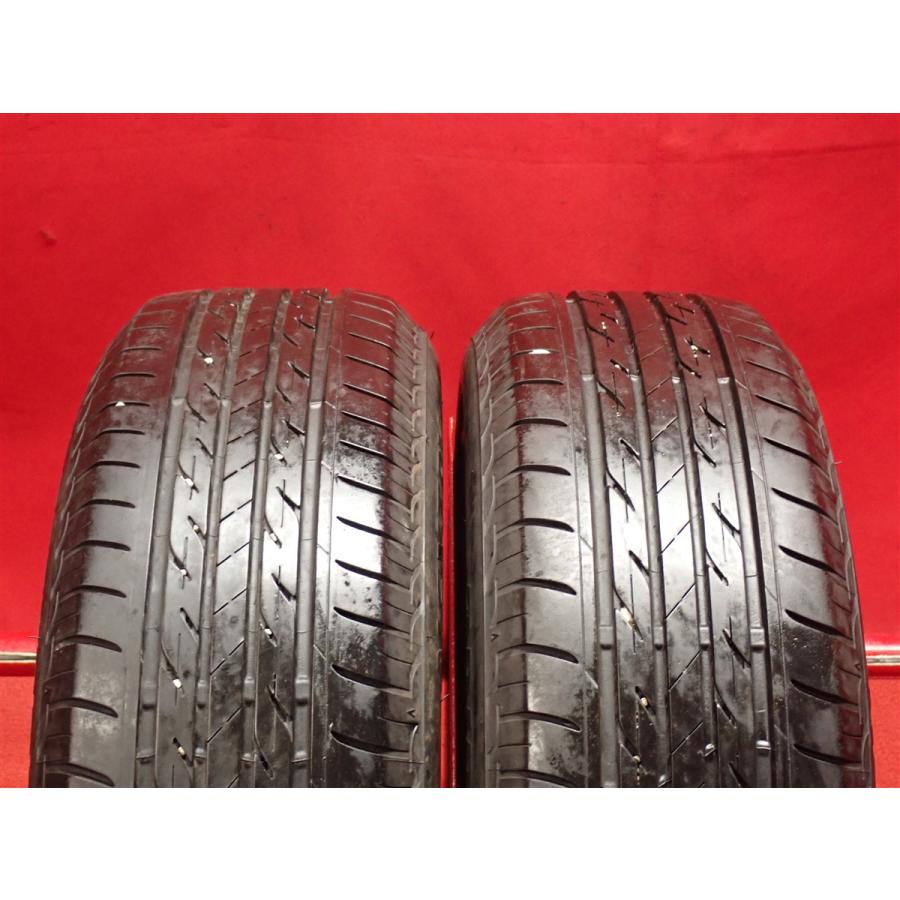 お値打ち】185/65R14 86S 2本 夏タイヤ 《ブリヂストン ネクストリー