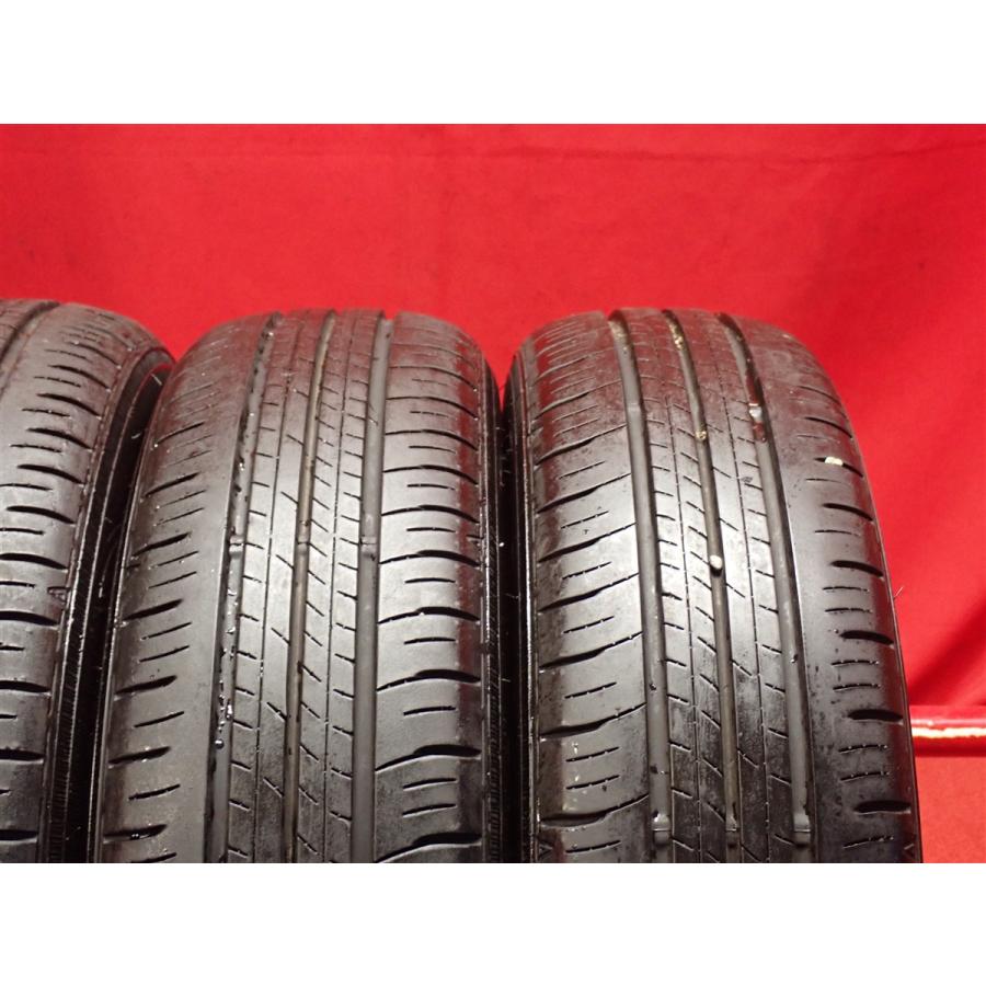 DUNLOPエナセーブEC300+ 165/65R14 ４本セット夏タイヤ DUNLOPエナセーブEC300+ 165/65R14 4本セット夏タイヤ 165/65