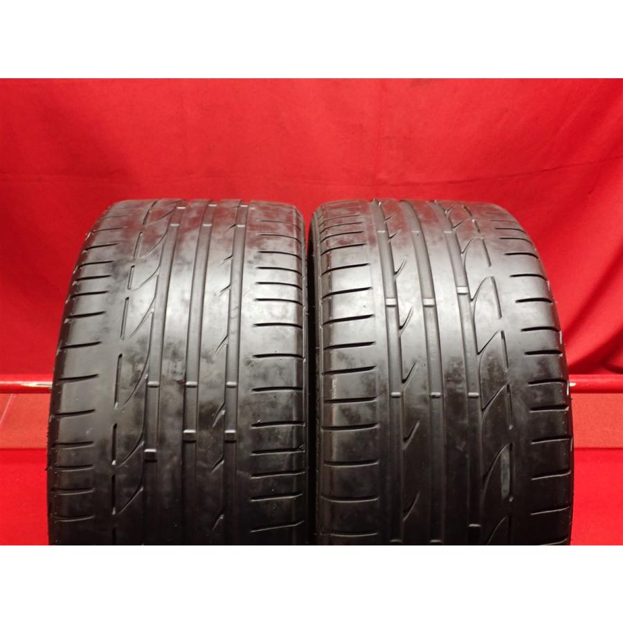 BMW承認ランフラット】245/35R18 92Y RFT 2本 夏タイヤ 《ブリヂストン 