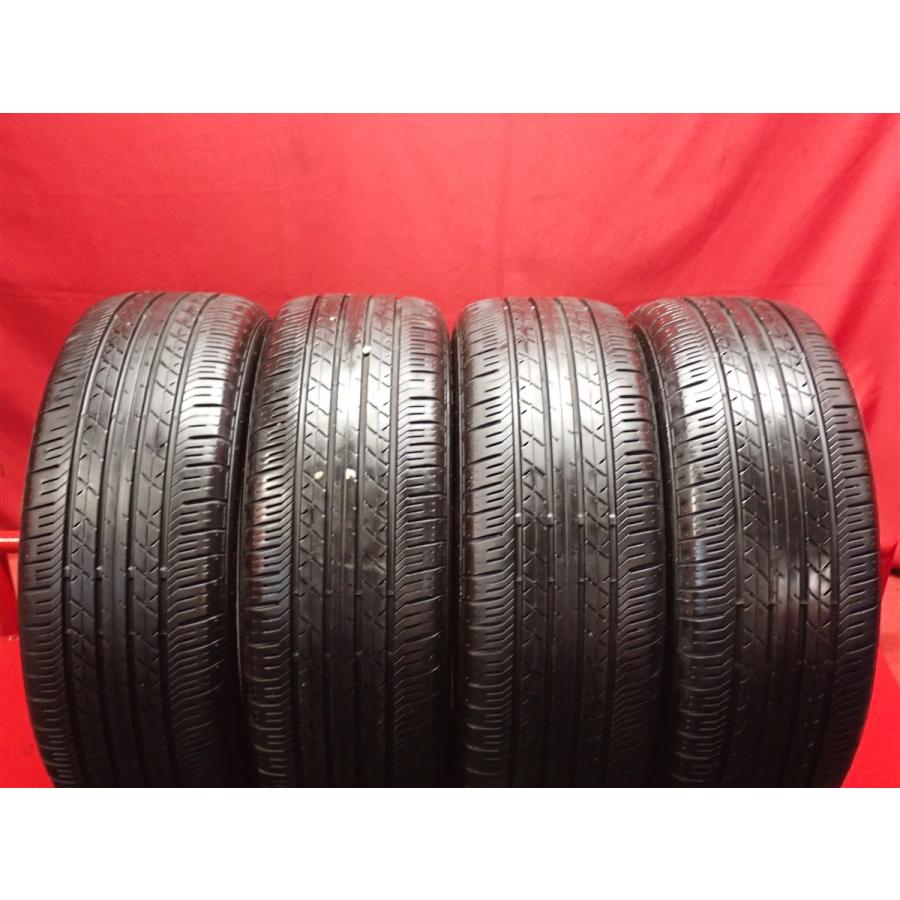 程度上】205/60R16 96H 4本 夏タイヤ 《ブリヂストン トランザ ER33 