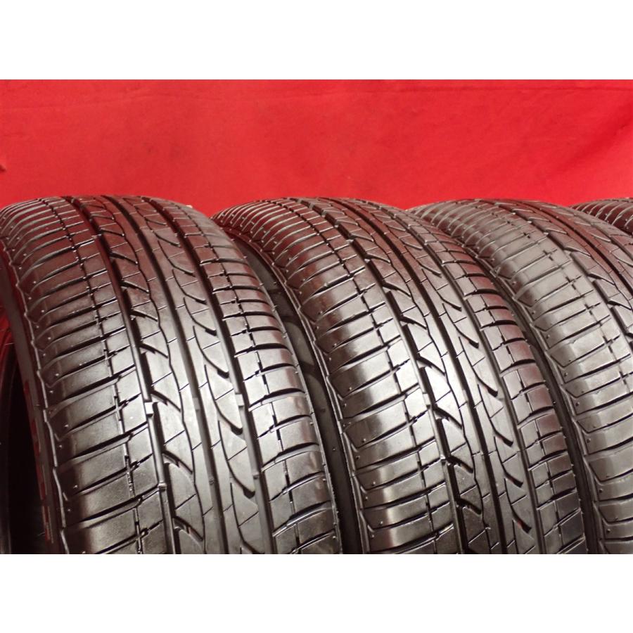 程度上】185/60R16 86H 4本 夏タイヤ 《ブリヂストン エコピア EP25 