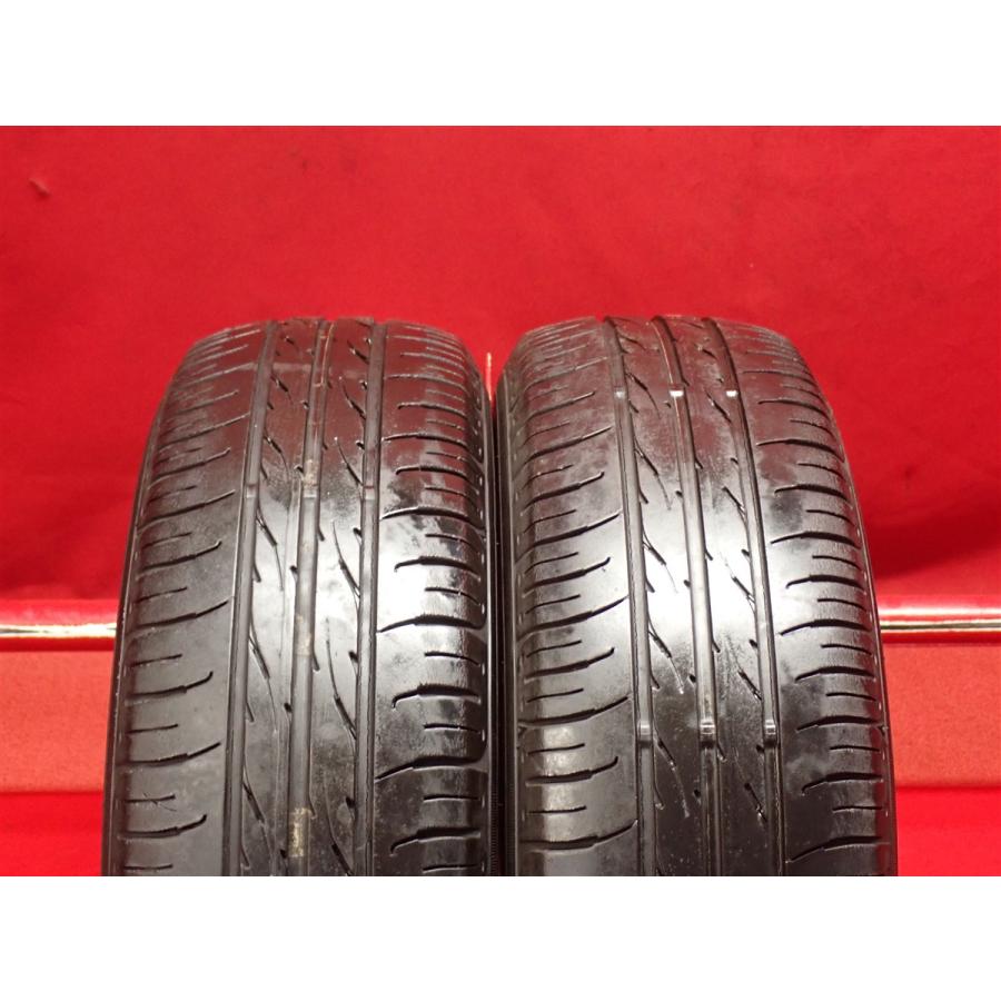 あと少しの方に】165/65R13 77S 2本 夏タイヤ 《ダンロップ エナセーブ 