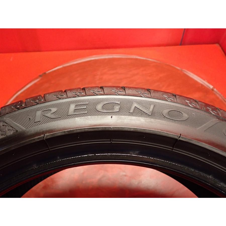 お値打ちREGNO】225/45R18 91W W 4本 夏タイヤ 《ブリヂストン レグノ 