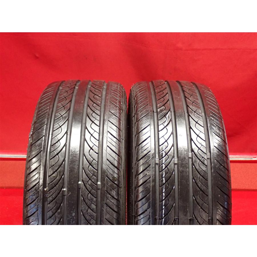 アジア格安】195/45R16 84W 2本 夏タイヤ 《マックストレック 