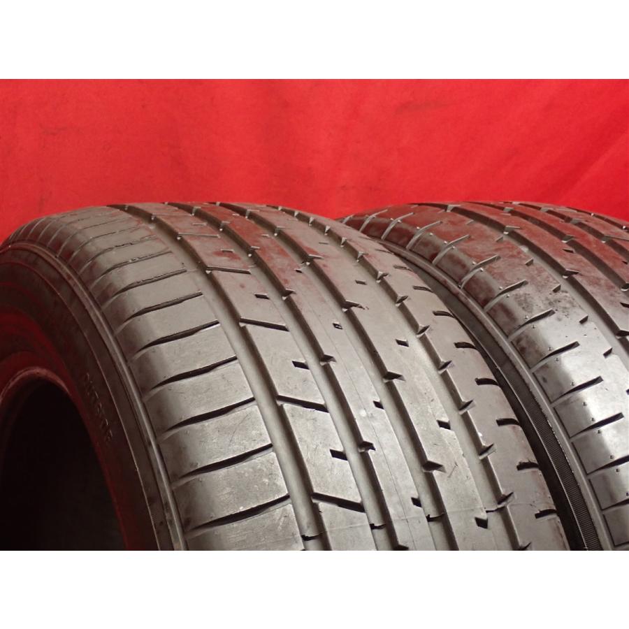 おく トーヨー プロクセスR46 225/55R19 その2 TOYO TIRES 2024〜2025年製 新車装着タイヤ PROXES R46 225