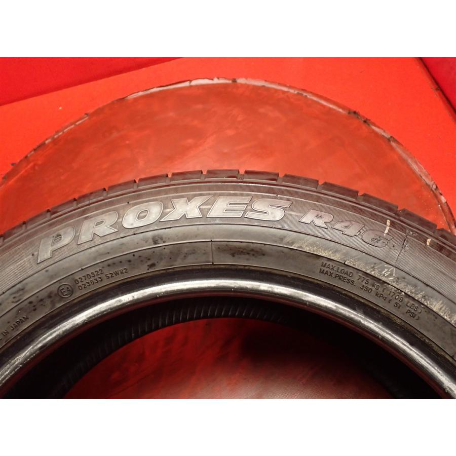 おく トーヨー プロクセスR46 225/55R19 その2 楽天市場】トーヨー プロクセス R46 225/55R19 225/55-19 99V