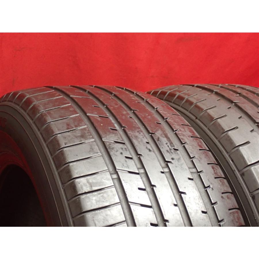 225/55R19 99V 2本 夏タイヤ 《トーヨー プロクセス R46》 7.0分