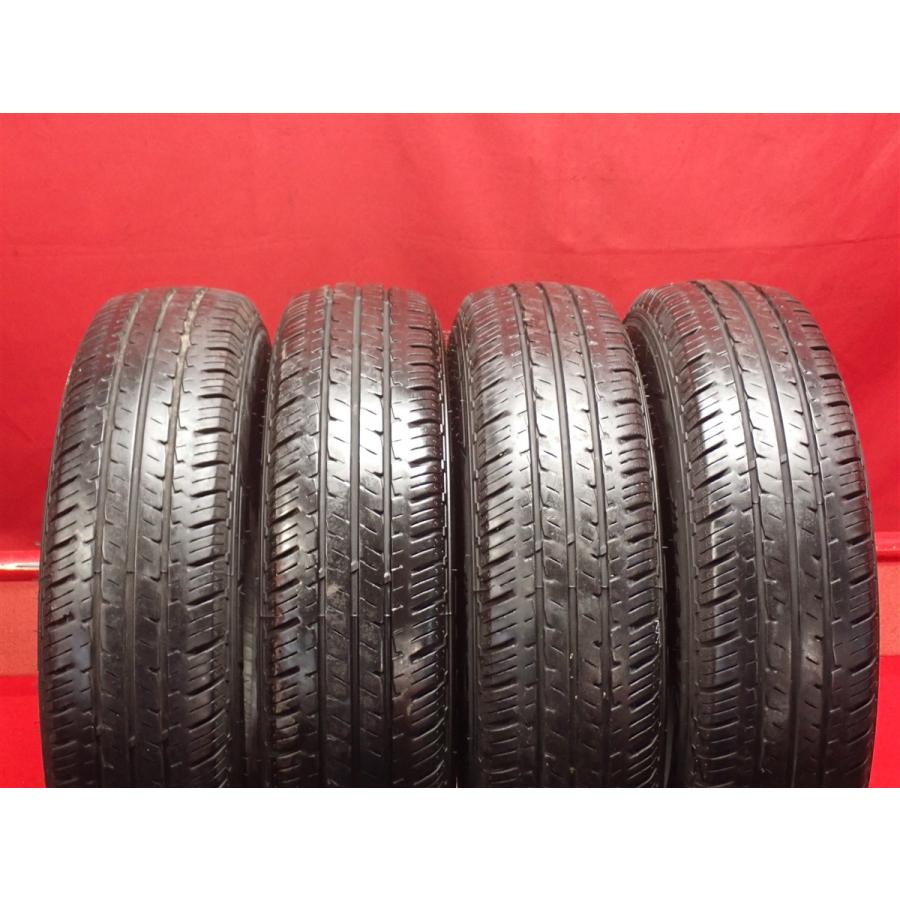 お値打ちアジアンタイヤ】155/80R14 LT 88/86N 4本 夏タイヤ 