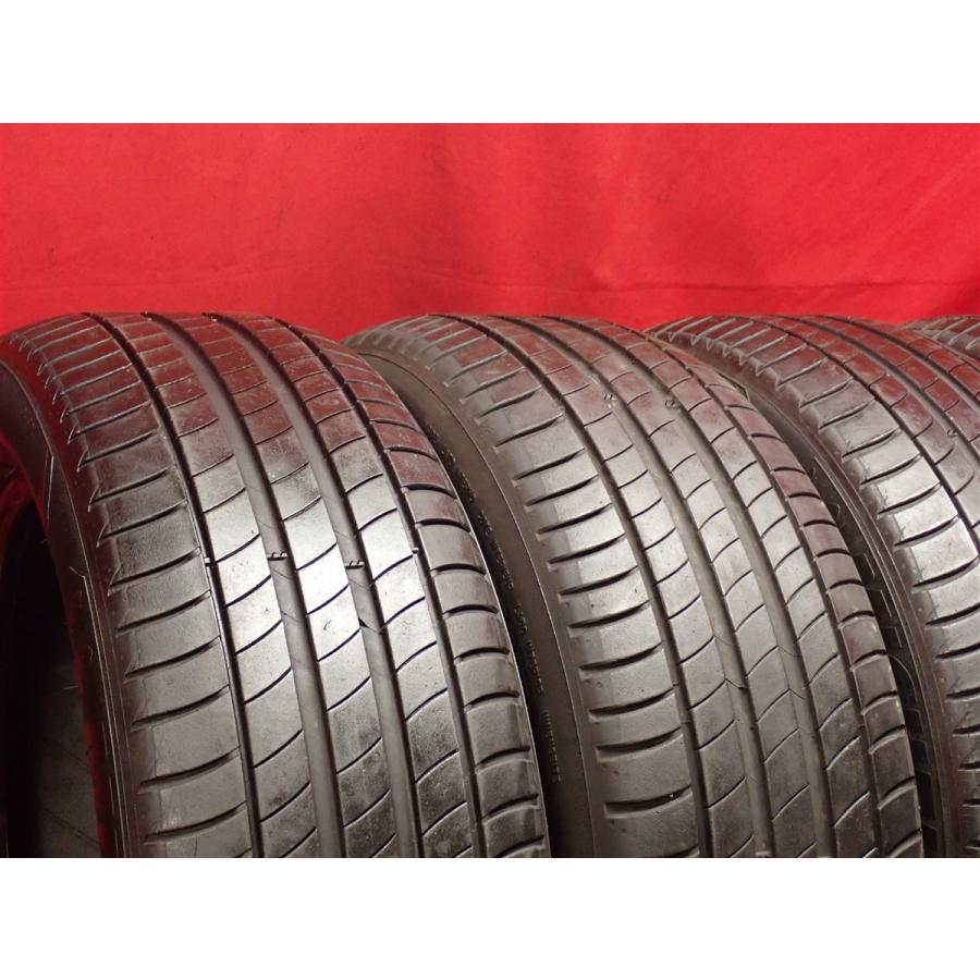 欧州車に人気メーカー】205/55R17 91W 4本 夏タイヤ 《ミシュラン 