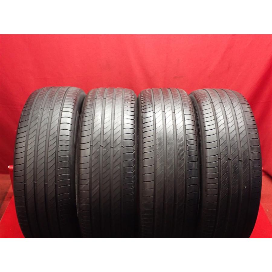 希少サイズ】205/55R19 97V 4本 夏タイヤ 《ミシュラン e 
