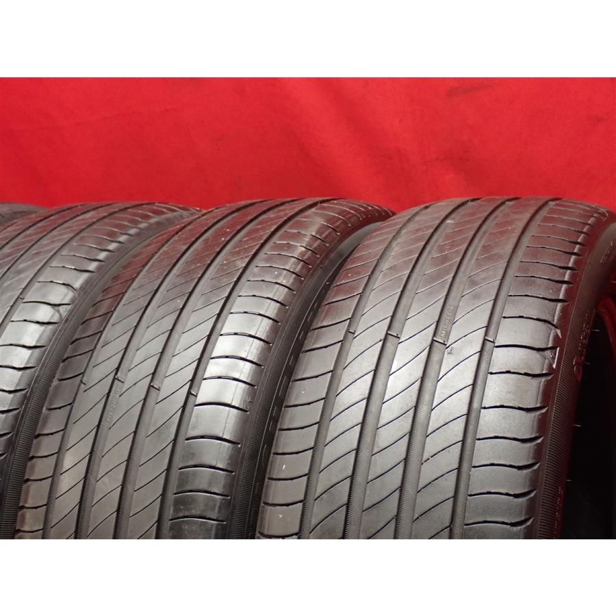 希少サイズ】205/55R19 97V 4本 夏タイヤ 《ミシュラン e