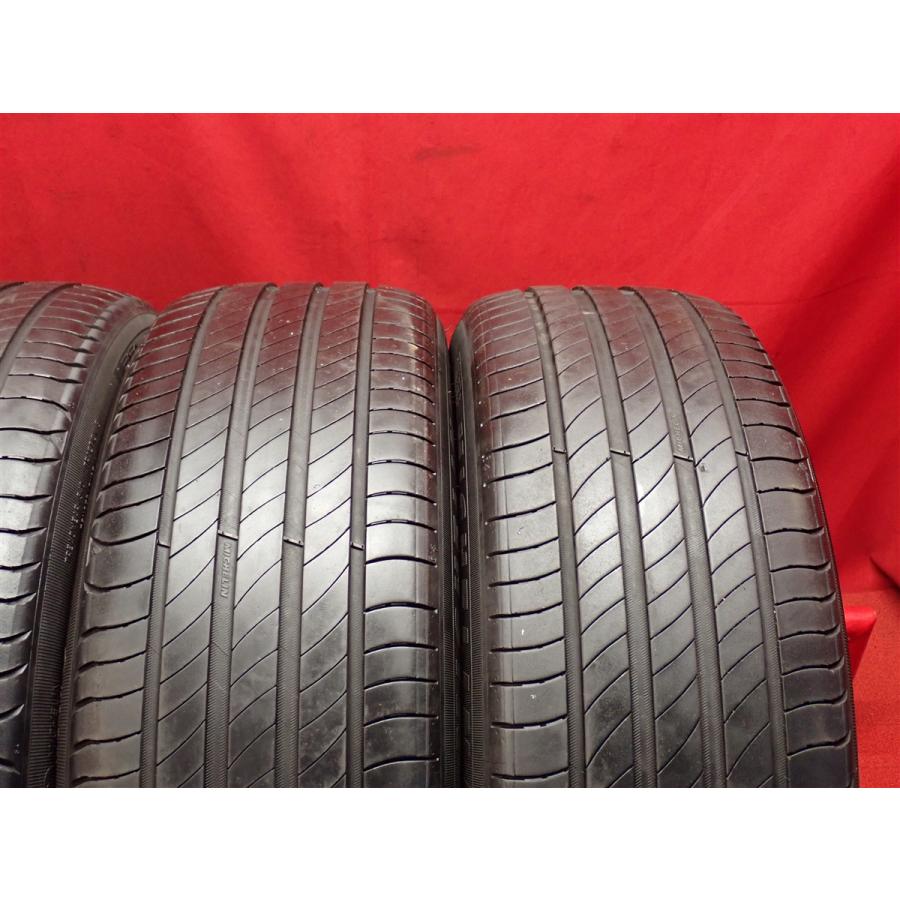 希少サイズ】205/55R19 97V 4本 夏タイヤ 《ミシュラン e
