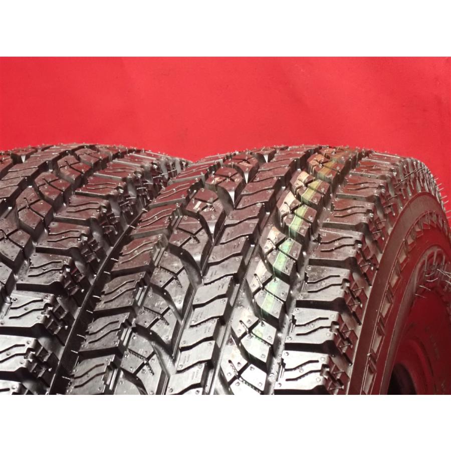 185/85R16 105/103L LT 2本 夏タイヤ 《ヨコハマ ジオランダー A/T-S 
