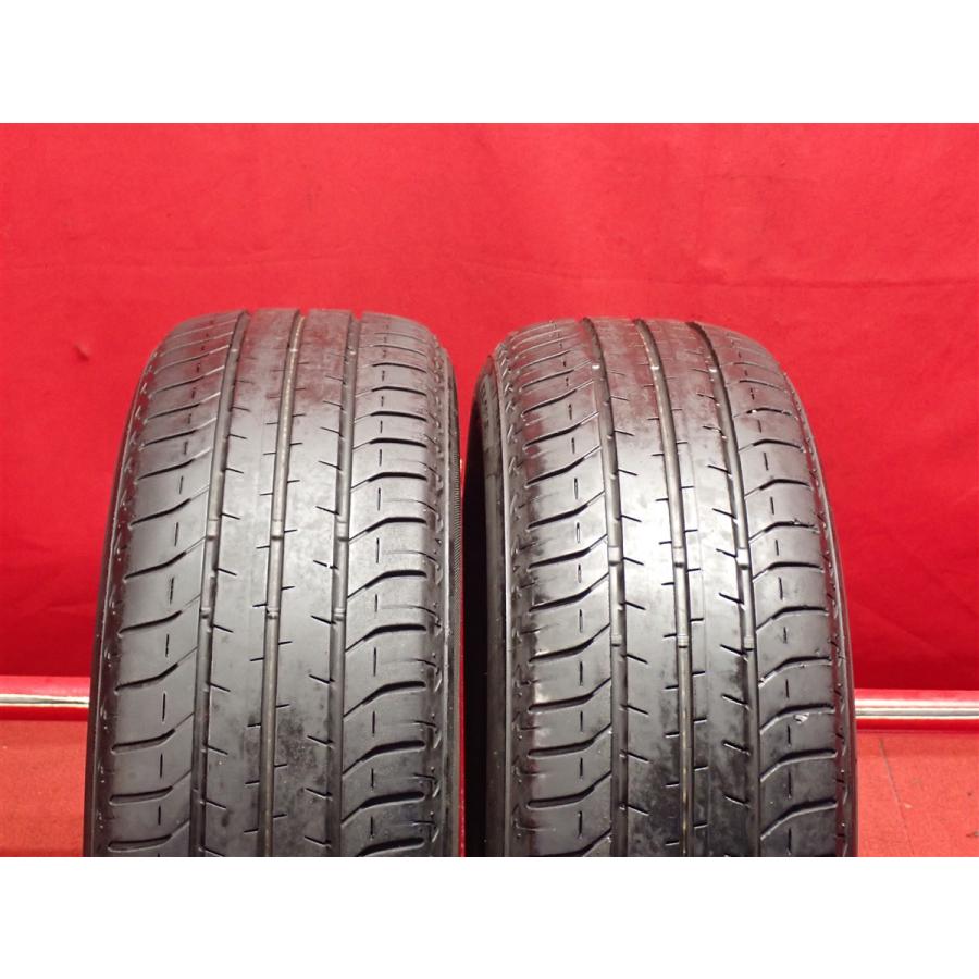 185/60R15 BRIDGESTONE EP150タイヤバリ溝 【公式通販】