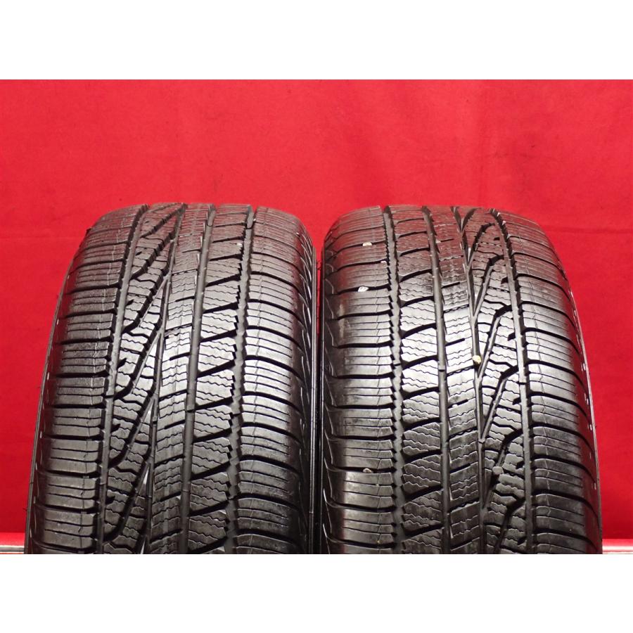 オールシーズン】205/60R16 92V 2本 夏タイヤ 《グッドイヤー 
