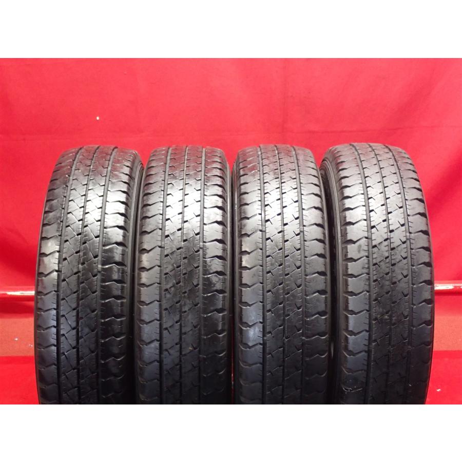 165/80R13 90/88N LT 9部山タイヤ、プロボックスホイール４本セット 165/80R13 90/88N LT 9部山タイヤ、プロボックスホイール4本セット