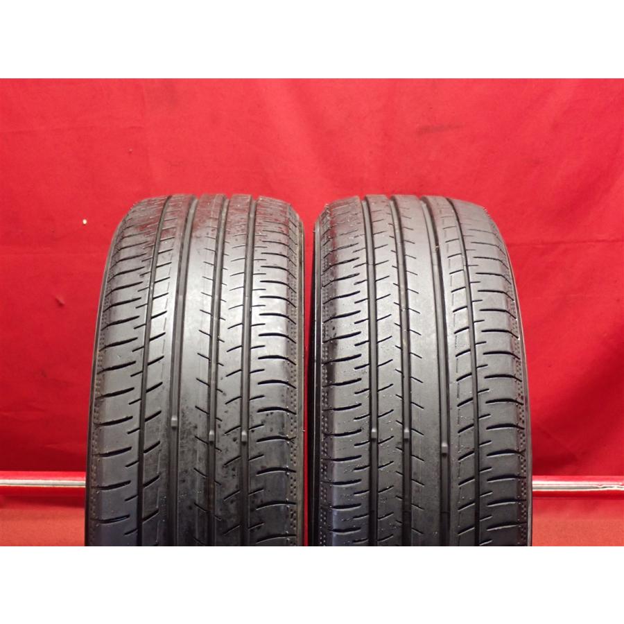 YOKOHAMA BluEarth-GT 195/50R19 19インチ 夏タイヤ 4本 23年製 バリ溝 60プリウス等　(KTH307) YOKOHAMA BluEarth-GT AE51 195/50R19 19インチ 夏タイヤ 4本 24年製 バリ