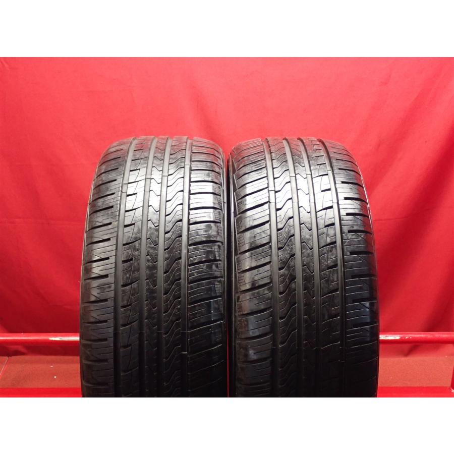 お値打ちアジアンタイヤ】285/55R20 2本 夏タイヤ 《ROAD X RXQUEST H