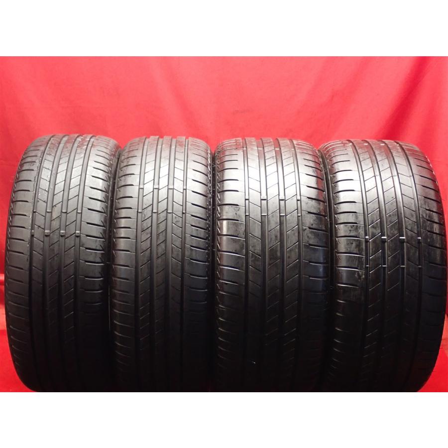 前後異サイズ ランフラット】225/45R18 255/40R18 夏タイヤ 4本 