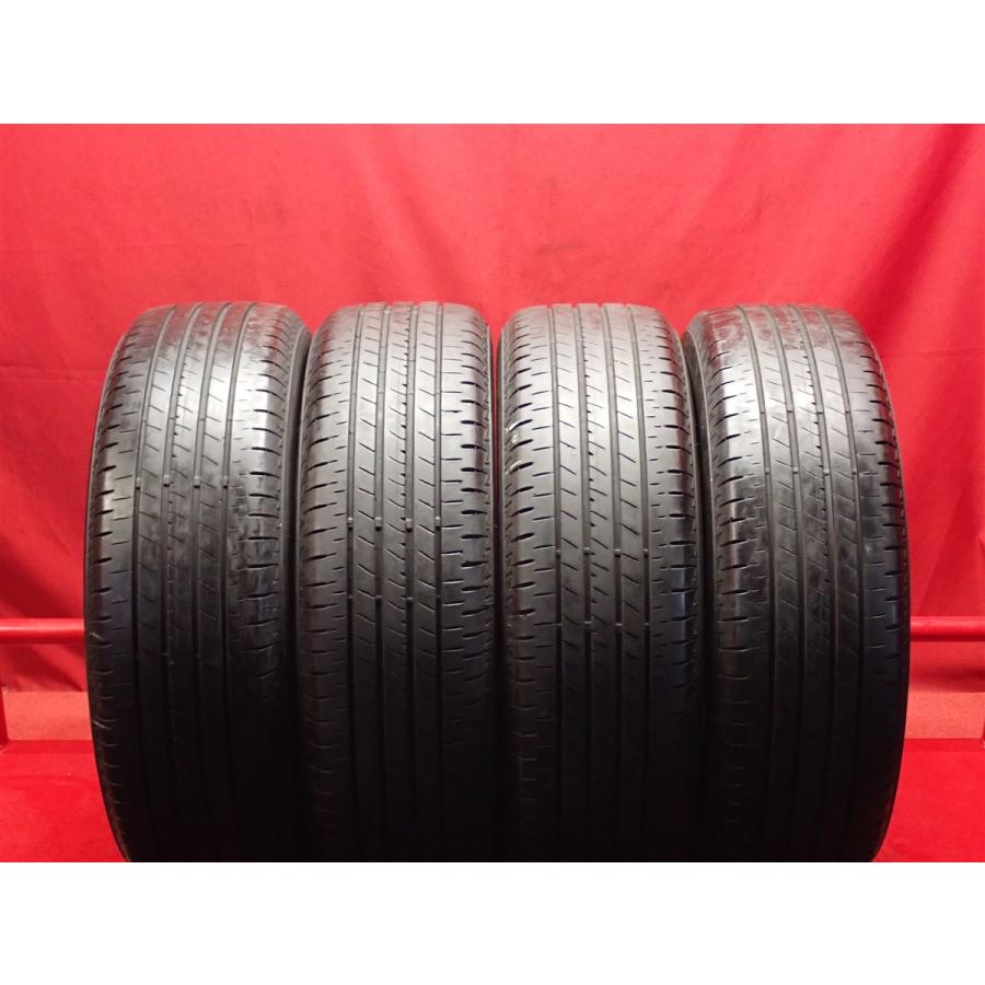 お値打ち純正タイヤ】205/65R16 95H 4本 夏タイヤ 《ブリヂストン 