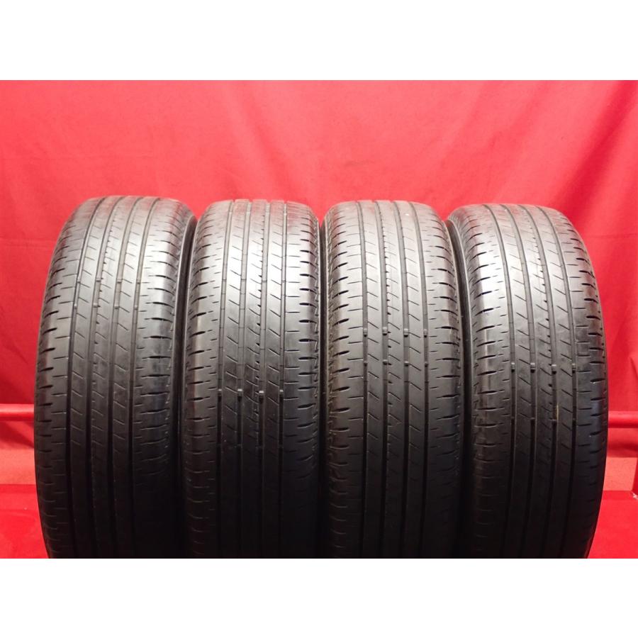 お値打ち】205/65R16 95H 4本 夏タイヤ 《ブリヂストン トランザ T005A 