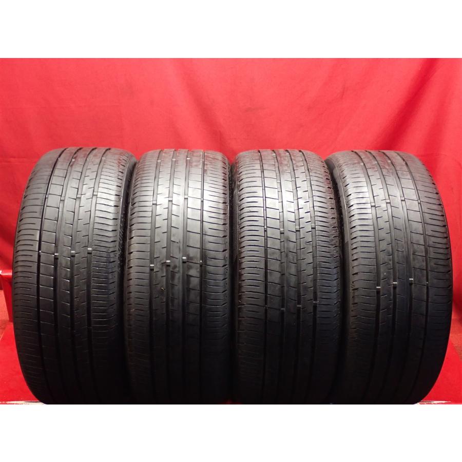 吸音スポンジ付】225/45R18 95W 4本 夏タイヤ 《ダンロップ ビューロ 