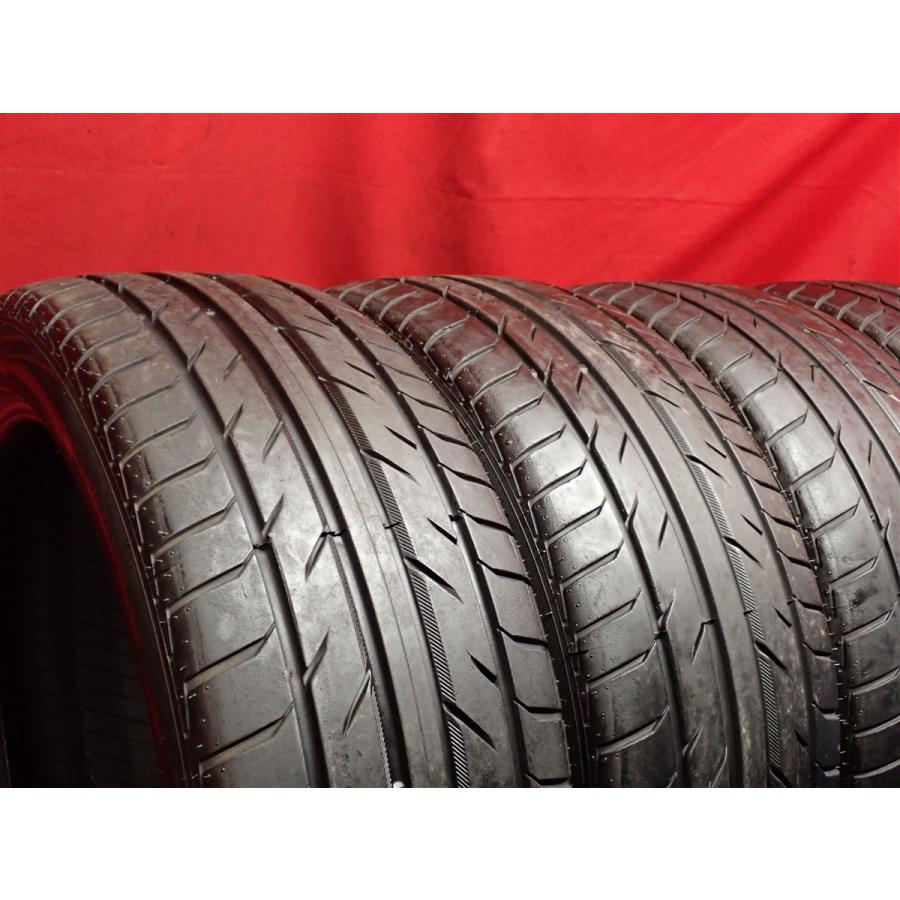お値打ちアジアンタイヤ】225/45R18 95W 4本 夏タイヤ 《ATRスポーツ 
