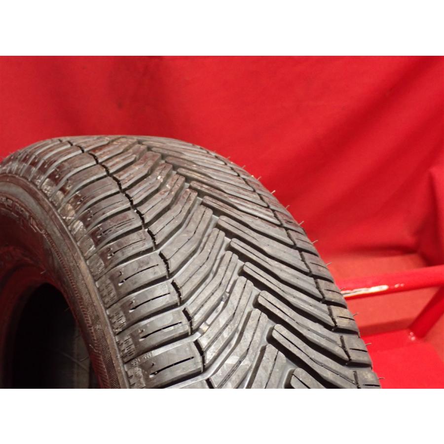 オールシーズン】195/65R15 95V 1本 夏冬タイヤ単品 《ミシュラン
