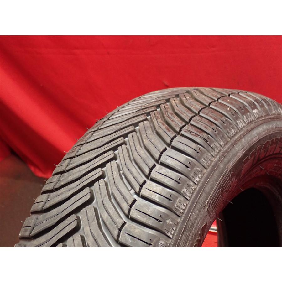 オールシーズン】195/65R15 95V 1本 夏冬タイヤ単品 《ミシュラン