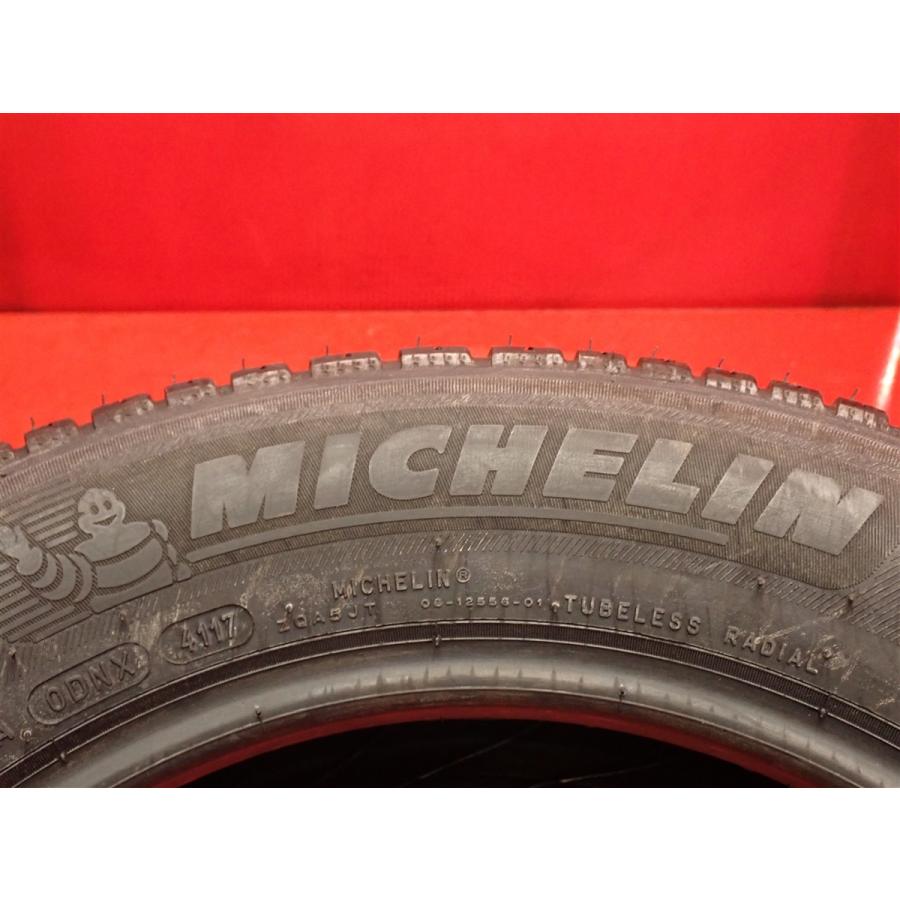 オールシーズン】195/65R15 95V 1本 夏冬タイヤ単品 《ミシュラン