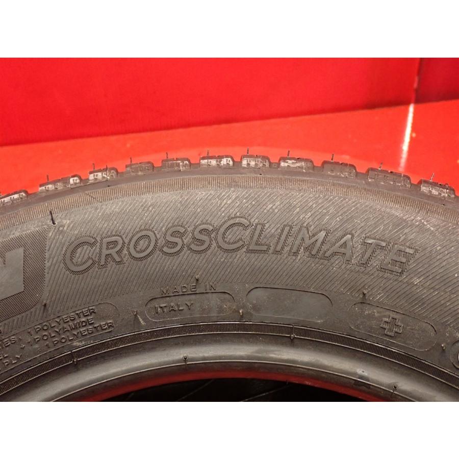 オールシーズン】195/65R15 95V 1本 夏冬タイヤ単品 《ミシュラン