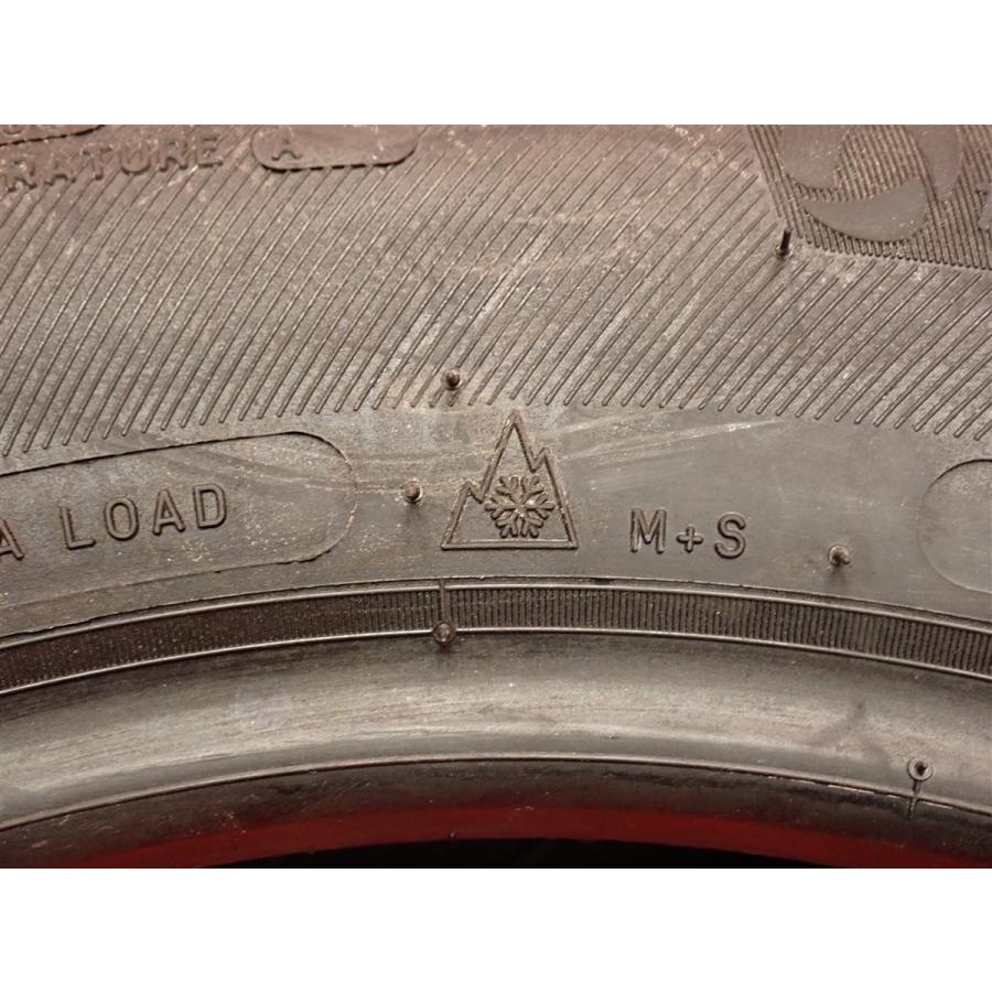 オールシーズン】195/65R15 95V 1本 夏冬タイヤ単品 《ミシュラン