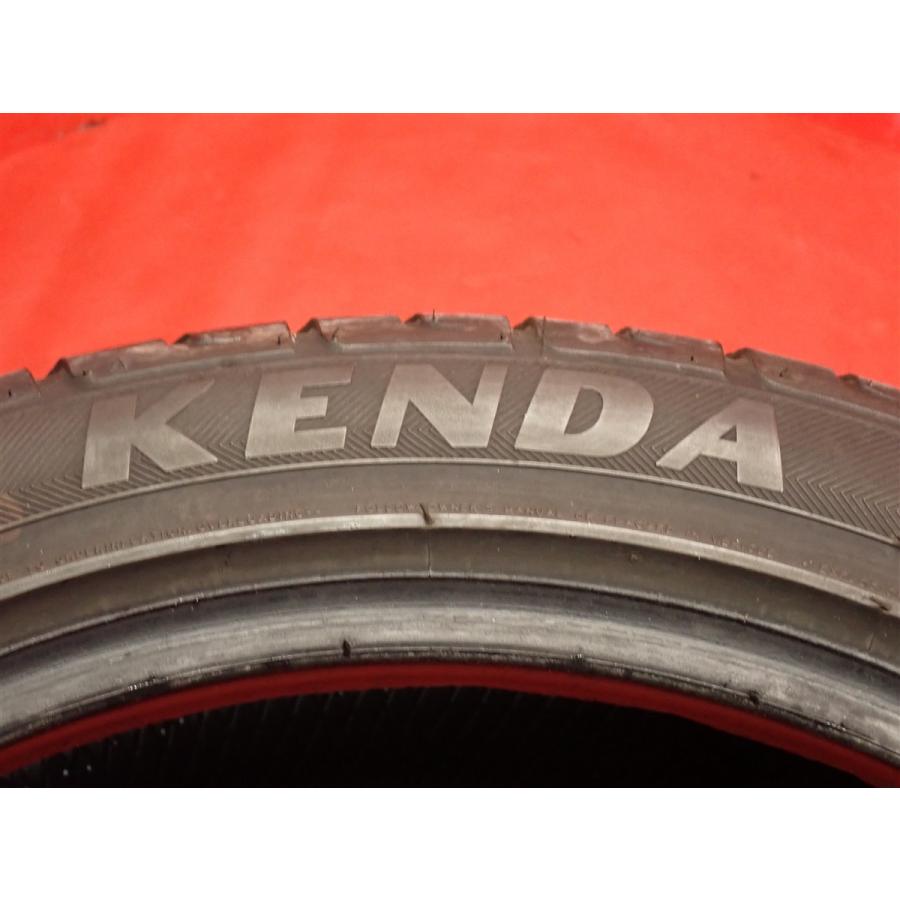 お値打ちアジアンタイヤ】225/45R18 91W 1本 夏タイヤ単品 《ケンダ 